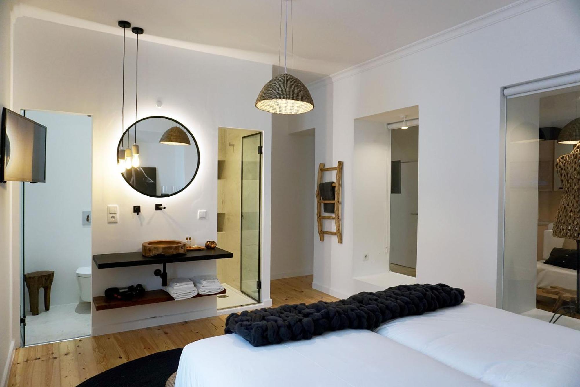 Sonel Investe Anjos Boutique By Get Your Lejlighed
