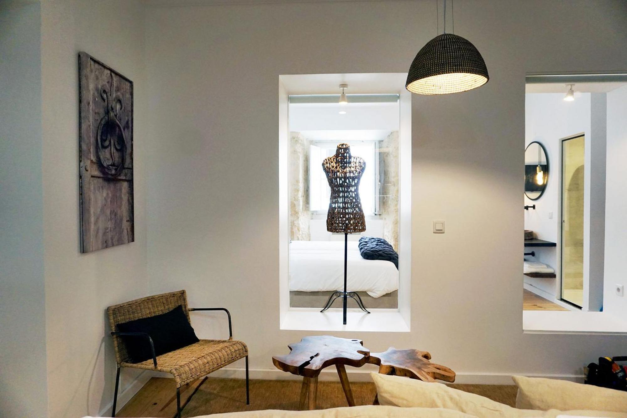 Lejlighed Sonel Investe Anjos Boutique By Get Your *