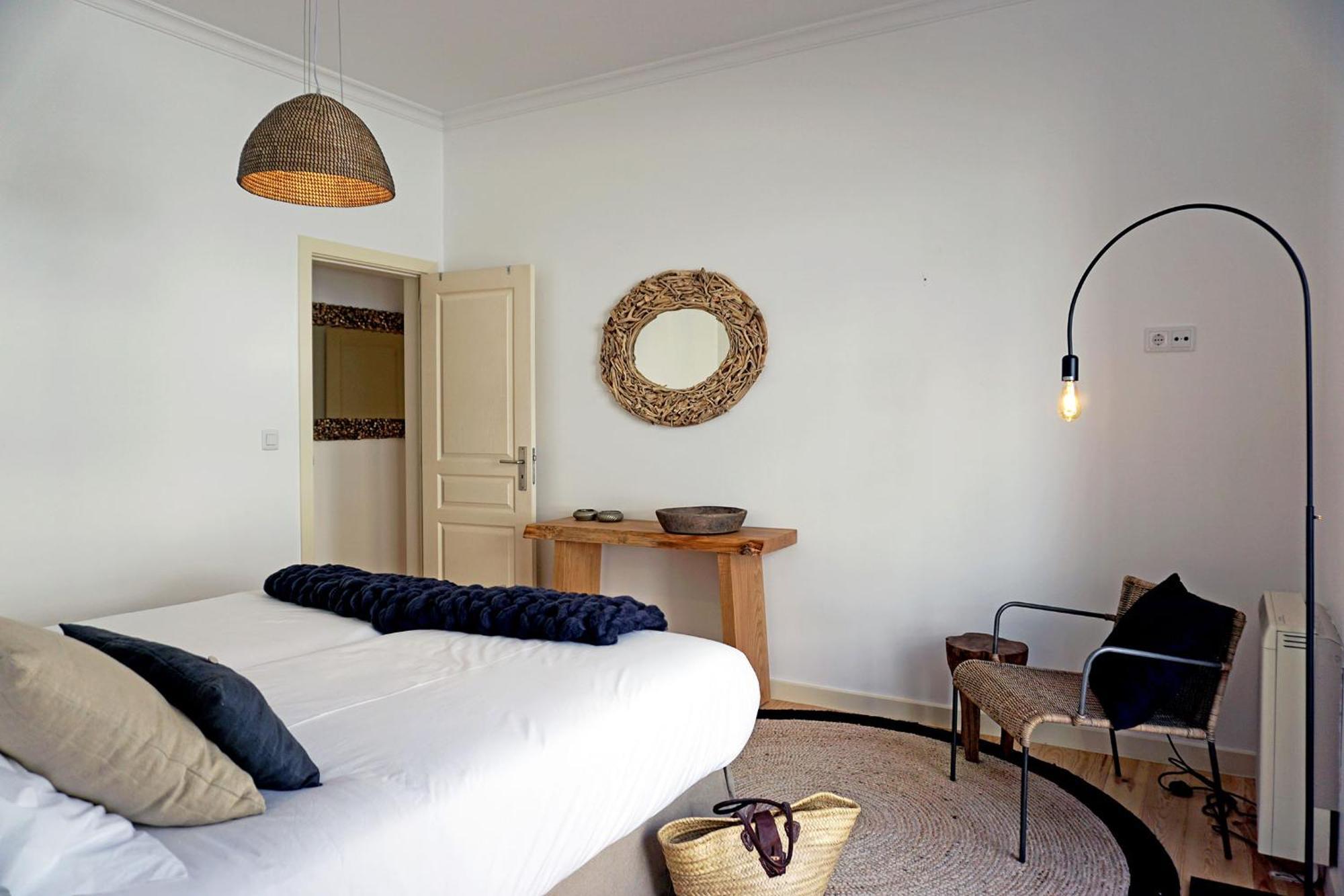 Sonel Investe Anjos Boutique By Get Your Lejlighed Lisboa