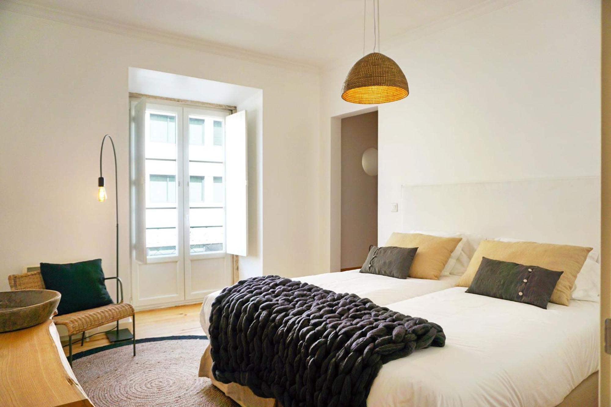 Lejlighed Sonel Investe Anjos Boutique By Get Your Lisboa