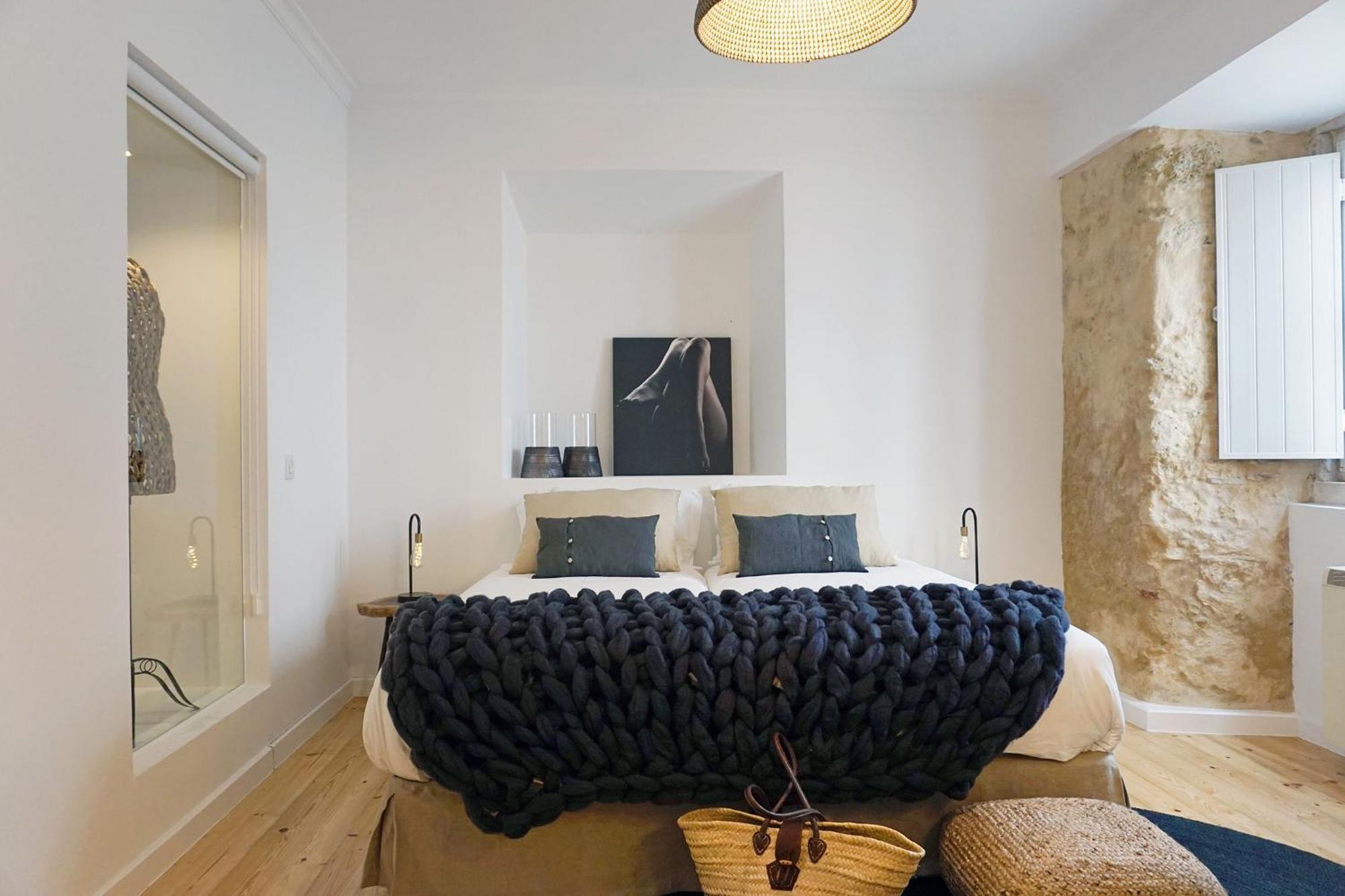 Lejlighed Sonel Investe Anjos Boutique By Get Your