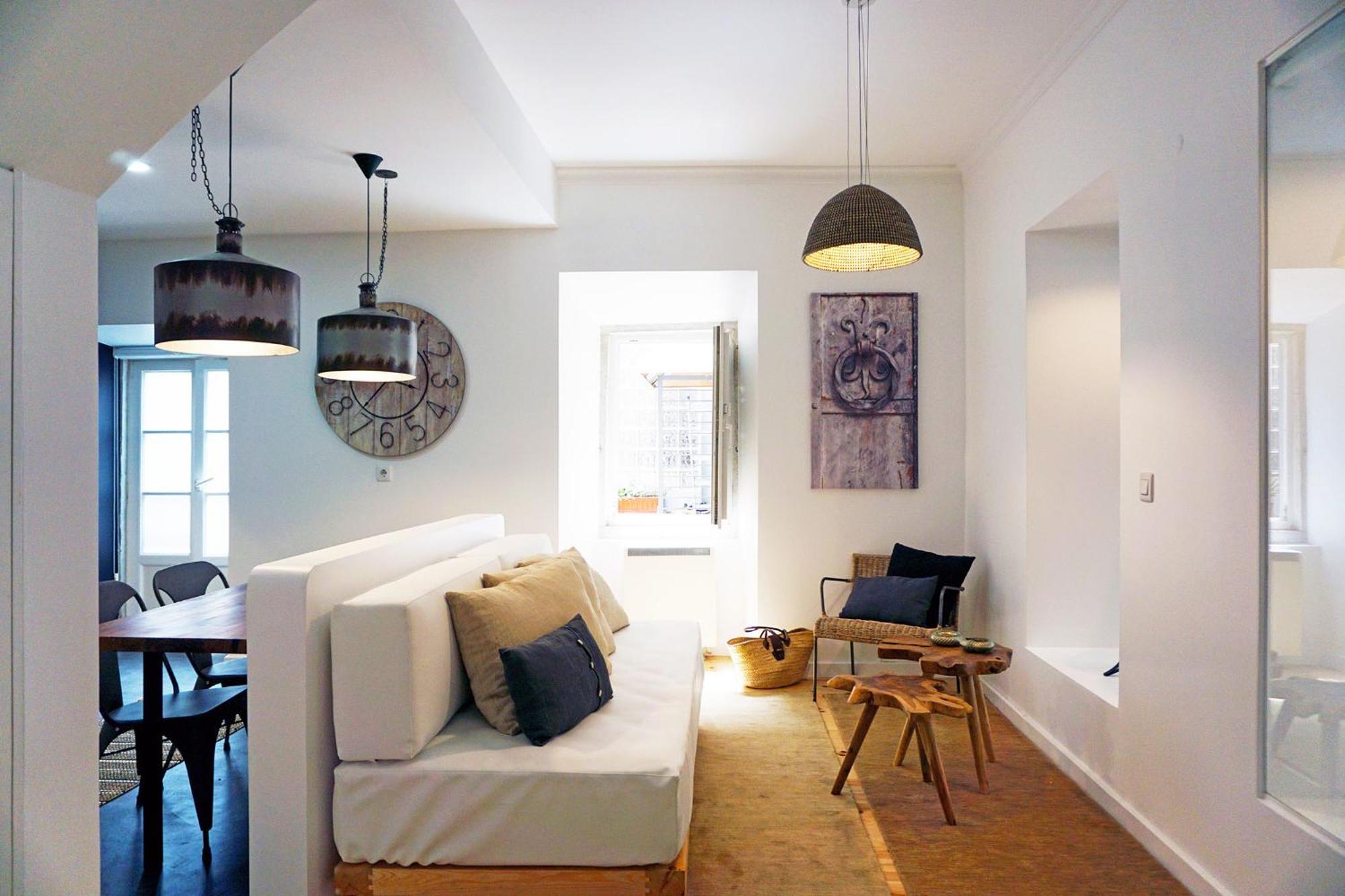 Lejlighed Sonel Investe Anjos Boutique By Get Your