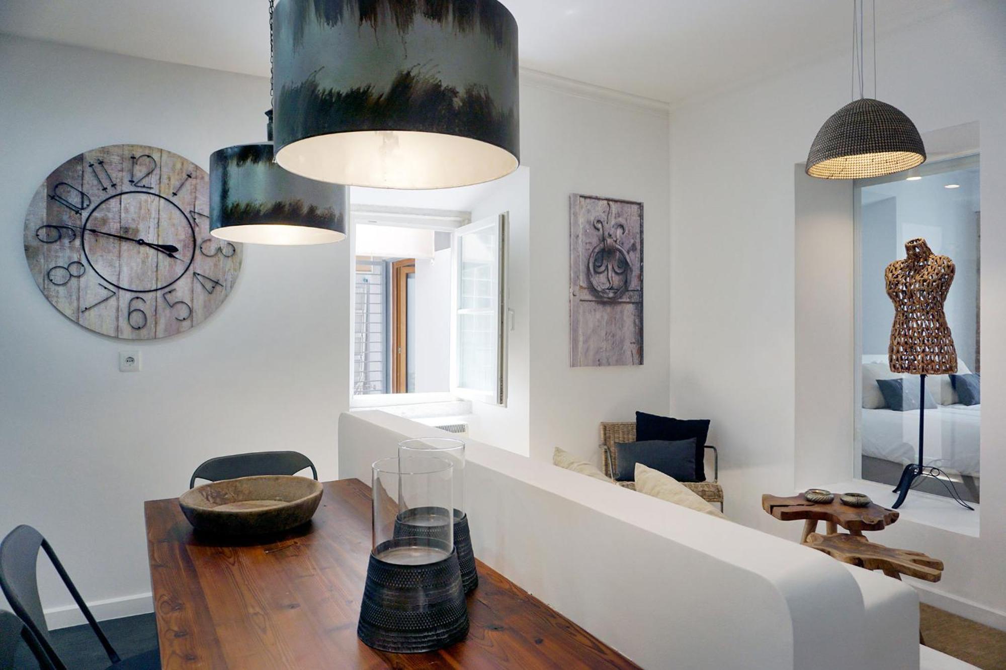 Lejlighed Sonel Investe Anjos Boutique By Get Your