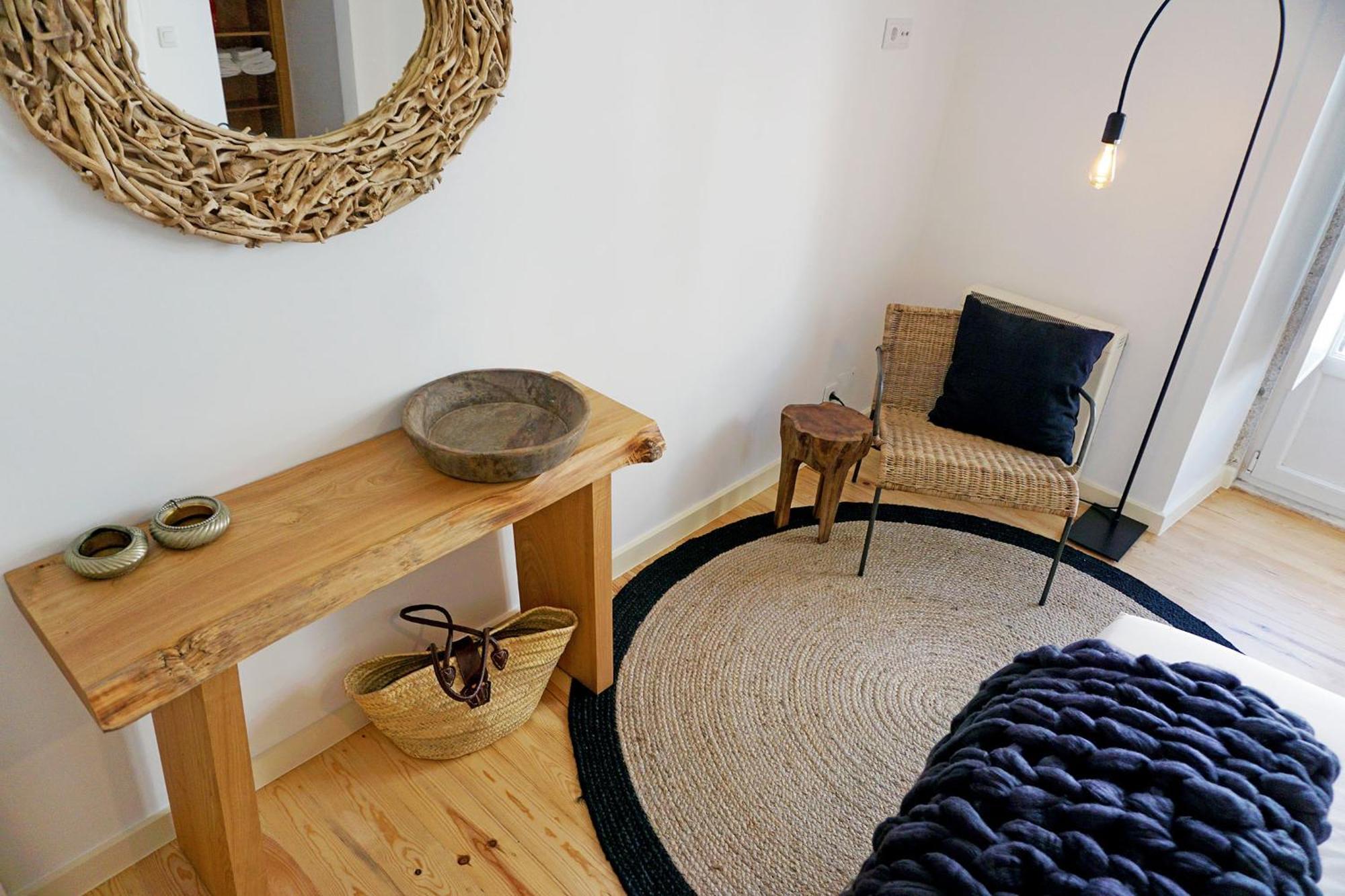 Lejlighed Sonel Investe Anjos Boutique By Get Your